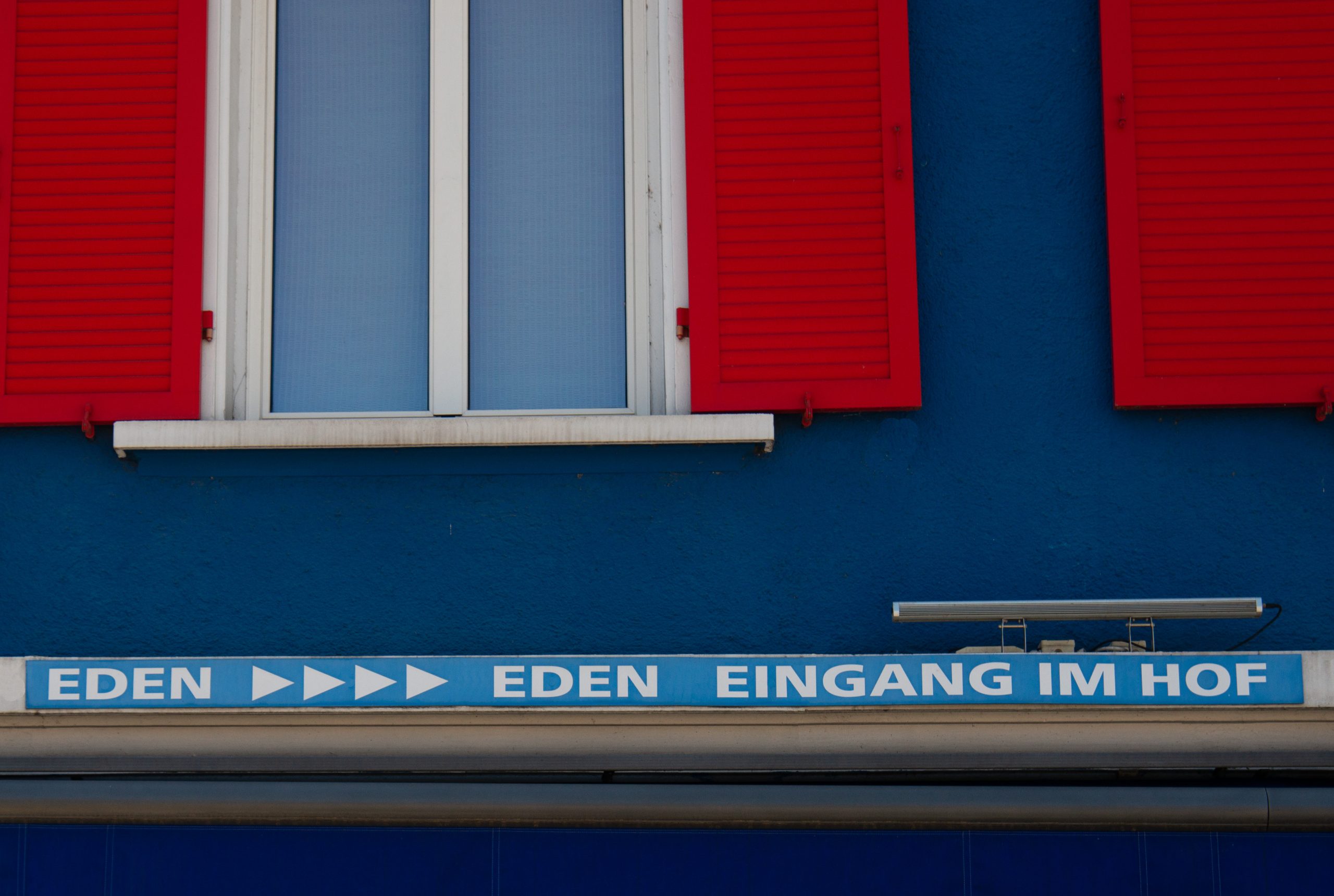 EDEN | edengirls, Zürcherstrasse 33, 8952 Schlieren, Wegbeschreibung, Erotik