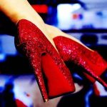 Rote Highheels-4x3